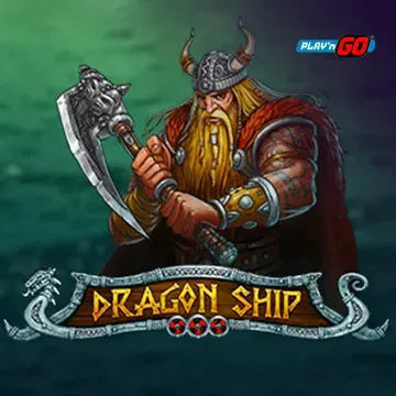 PlaynGo : Dragon Ship - ZONABET138