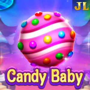 Jili : Candy Baby - ZONABET138