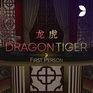 First Person Dragon Tiger - ZONABET138