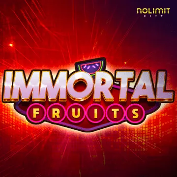 NolimitCity : Immortal Fruits - ZONABET138