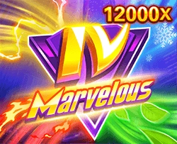 JDB : Marvelous IV - ZONABET138