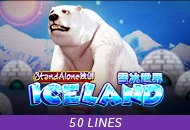 Spadegaming : Iceland SA - ZONABET138
