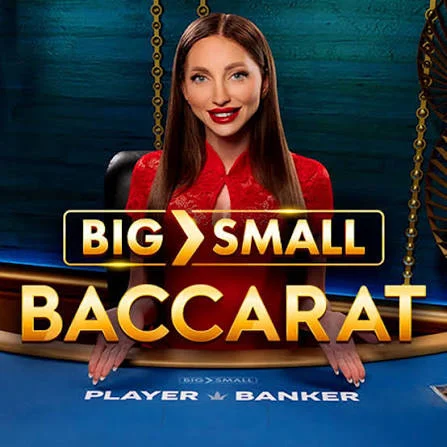 Big Small Baccarat - ZONABET138