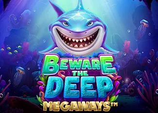 Pragmatic : Beware The Deep Megaways - ZONABET138