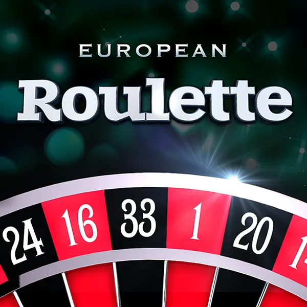 European Roulette Gold - ZONABET138