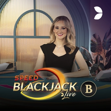 Speed VIP Blackjack B - ZONABET138