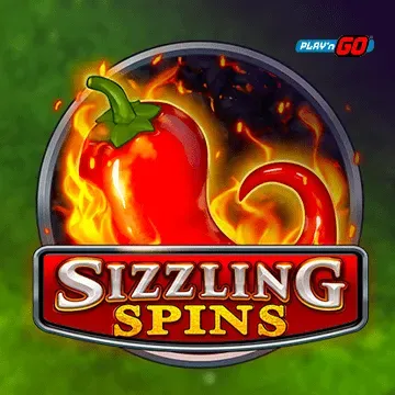 PlaynGo : Sizzling Spins - ZONABET138