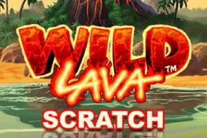 Wild Lava Scratch - ZONABET138