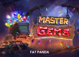 Master Gems - ZONABET138