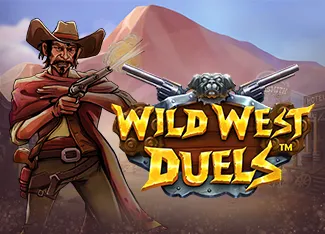 Pragmatic : Wild West Duels - ZONABET138