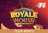 Spadegaming : Royale House - ZONABET138