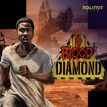 NolimitCity : Blood Diamond - ZONABET138