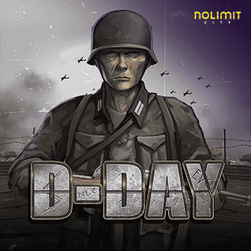 NolimitCity : D Day - ZONABET138