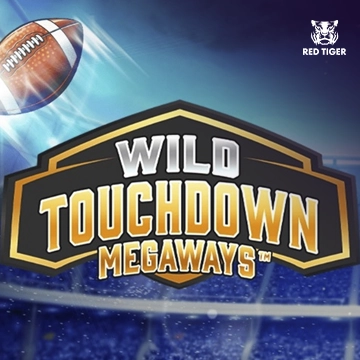 Redtiger : Wild Touchdown MegaWays - ZONABET138