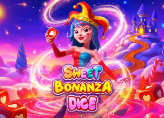 Pragmatic : Sweet Bonanza Dice - ZONABET138