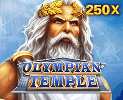 JDB : Olympian Temple - ZONABET138