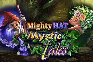 Mighty Hat: Mystic Tales - ZONABET138
