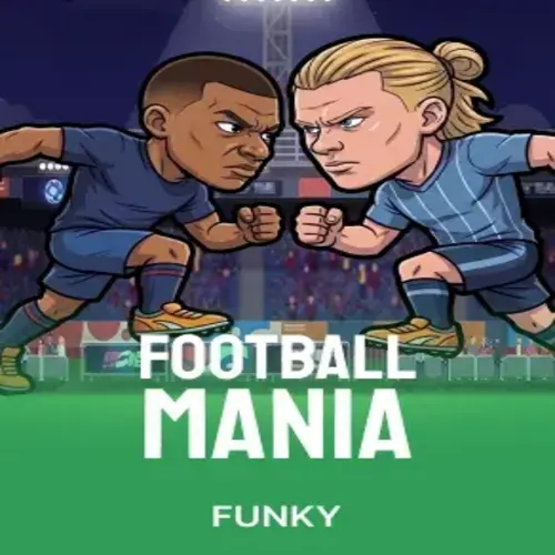 Football Mania - ZONABET138