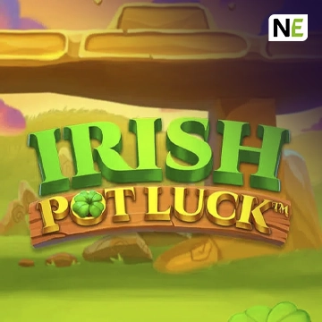 Irish Pot Luck - ZONABET138