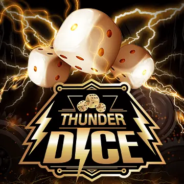 Thunder Dice - ZONABET138
