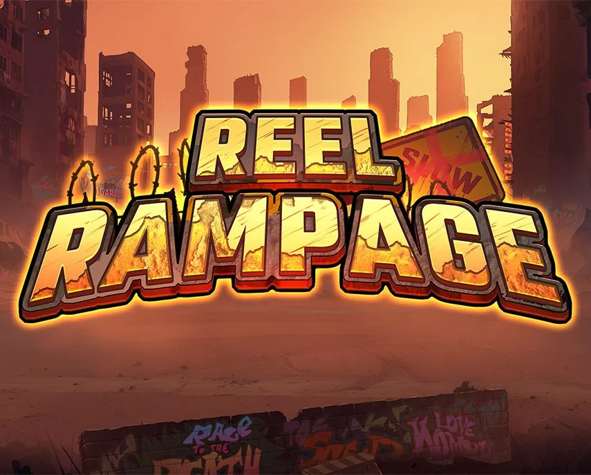 Slotmill : Reel Rampage - ZONABET138
