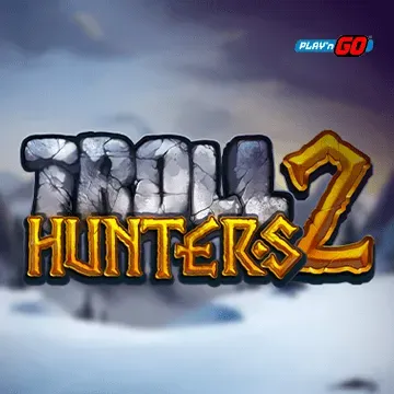 PlaynGo : Troll Hunters 2 - ZONABET138