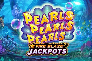 Pearls Pearls Pearls - ZONABET138