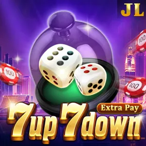 7 UP 7 DOWN - ZONABET138