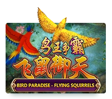 Bird Paradise - ZONABET138