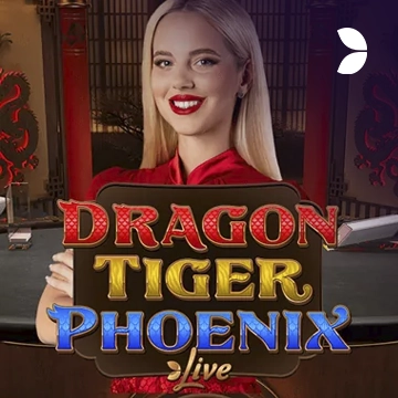 Dragon Tiger Phoenix - ZONABET138