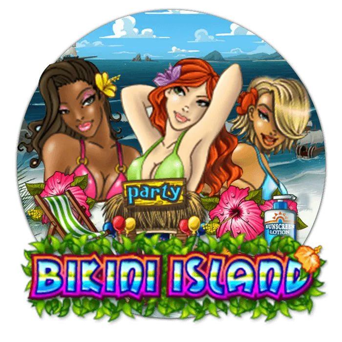 Habanero : Bikini Island - ZONABET138