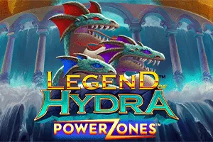 Power Zones: Legend of Hydra - ZONABET138