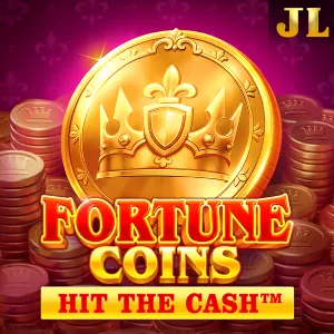 Jili : Fortune Coins - ZONABET138