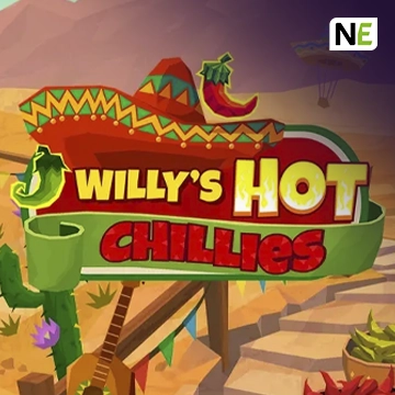 Willys Hot Chillies - ZONABET138