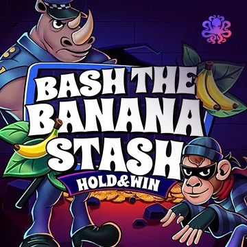 Bash the Banana Stash - ZONABET138