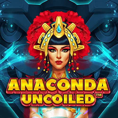 Anaconda Uncoiled - ZONABET138