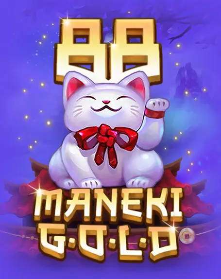 Bgaming : Maneki 88 Gold - ZONABET138