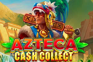 Azteca: Cash Collect - ZONABET138