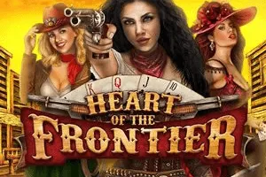 Heart of the Frontier - ZONABET138