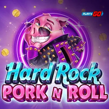 PlaynGo : Hard Rock Pork n Roll - ZONABET138