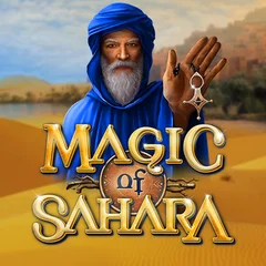 Magic of Sahara - ZONABET138