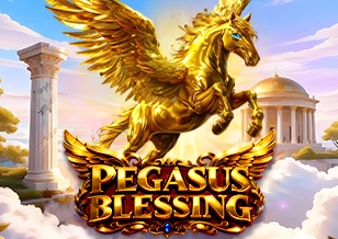 Berkah Pegasus - ZONABET138