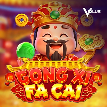 GONG XI FA CAI - ZONABET138