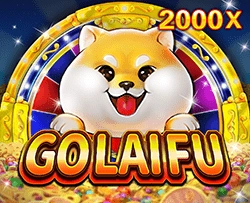 JDB : GoLaiFu - ZONABET138