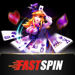 Fastspin - ZONABET138