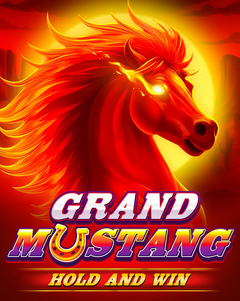 Bgaming : Grand Mustang - ZONABET138