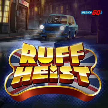 PlaynGo : Ruff Heist - ZONABET138