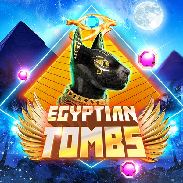 Egyptian Tombs - ZONABET138