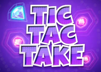 Pragmatic : Tic Tac Take - ZONABET138