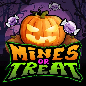 Mines Or Treat - ZONABET138